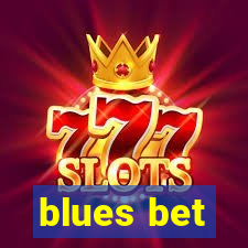 blues bet